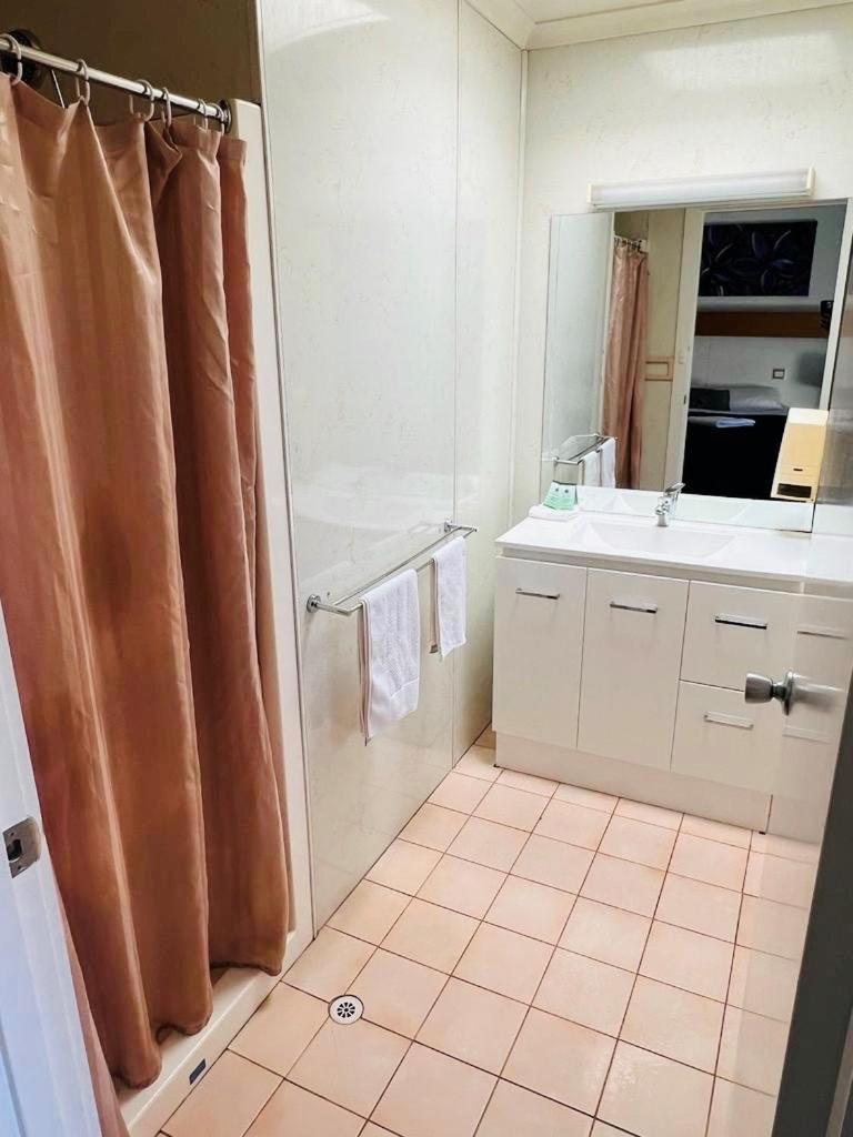 Horsham Motel المظهر الخارجي الصورة