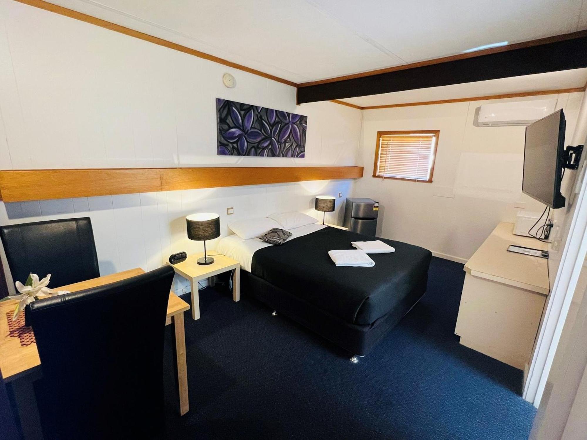 Horsham Motel المظهر الخارجي الصورة