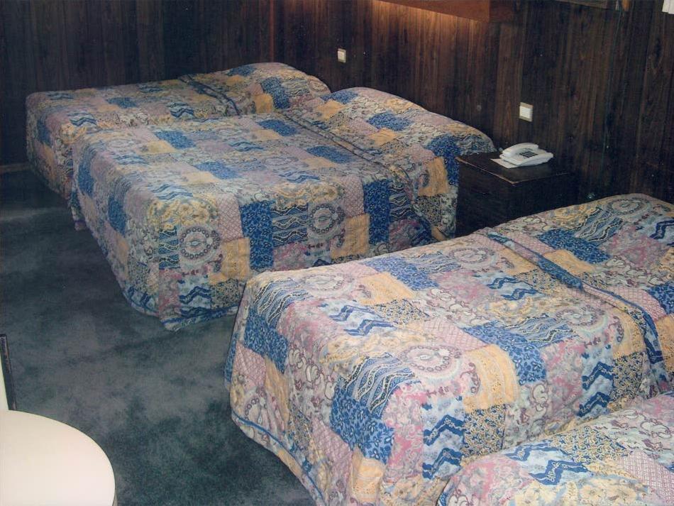 Horsham Motel المظهر الخارجي الصورة