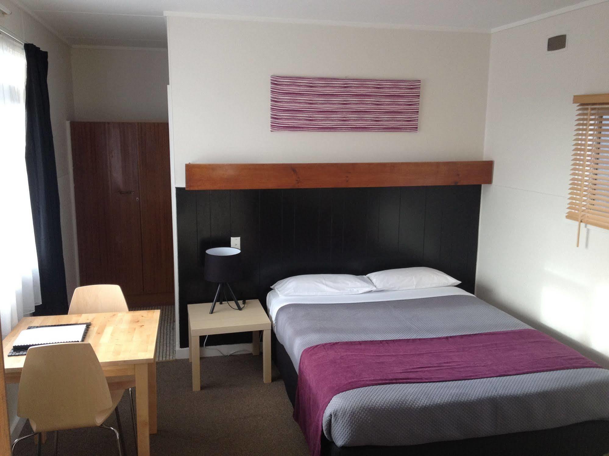 Horsham Motel المظهر الخارجي الصورة